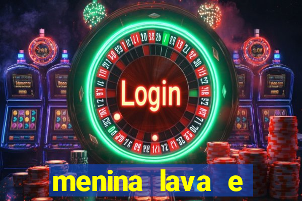 menina lava e menino gelo